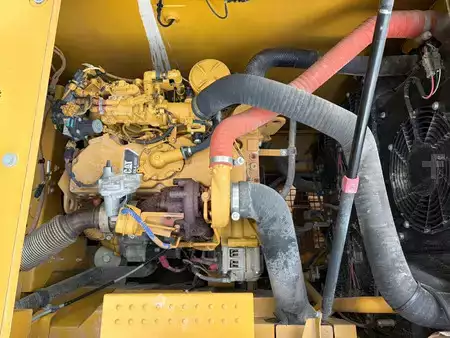 Hydraulic Excavators 2018 Caterpillar 320GC 07A (32)