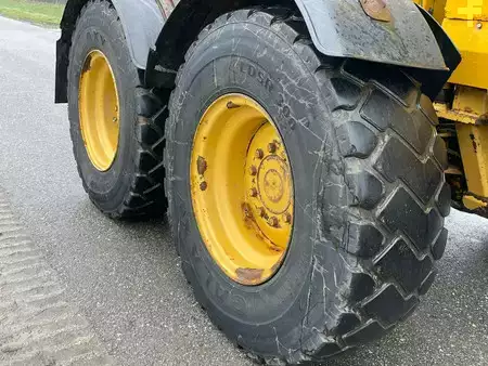 Grejdry 2006 Caterpillar 140H CE (14)