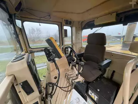 Grejdry 2006 Caterpillar 140H CE (17)