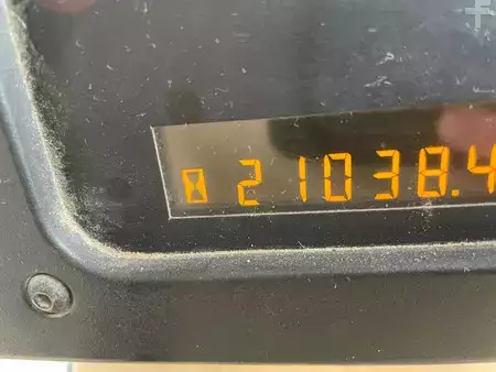 Grejdry 2006 Caterpillar 140H CE (19)