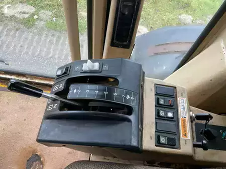 Grejdry 2006 Caterpillar 140H CE (20)