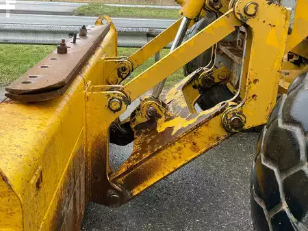 Grejdry 2006 Caterpillar 140H CE (21)