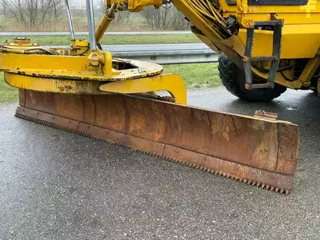 Grejdry 2006 Caterpillar 140H CE (23)