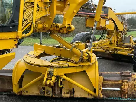 Grejdry 2006 Caterpillar 140H CE (25)