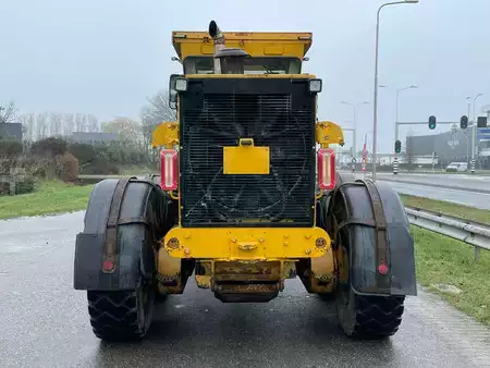 Grejdry 2006 Caterpillar 140H CE (4)