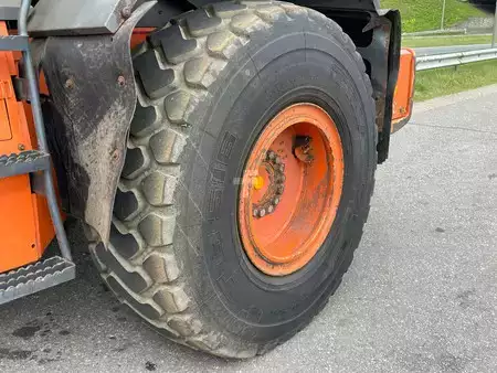 Hjullastare 2013 Hitachi ZW150 (12)