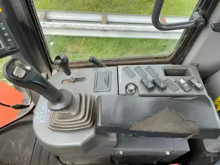 Hjullastare 2013 Hitachi ZW150 (20)