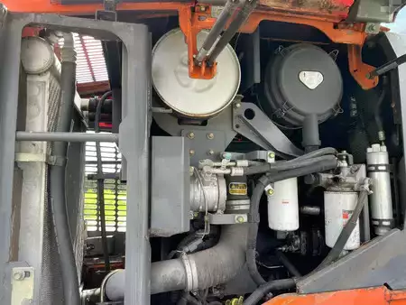 Hjullastare 2013 Hitachi ZW150 (24)