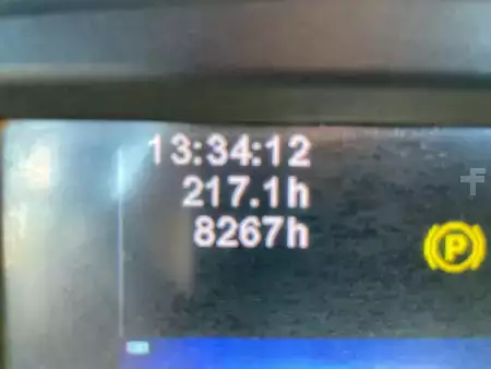 Telaketjupuskutraktorit 2018 Liebherr PR736LGP (19)