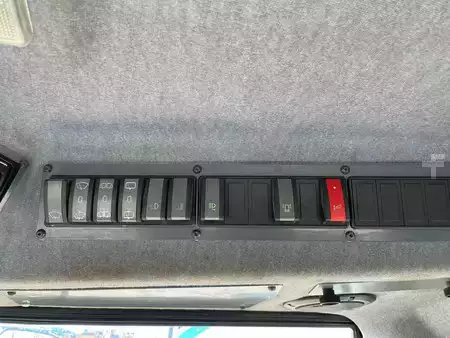 Telaketjupuskutraktorit 2018 Liebherr PR736LGP (22)