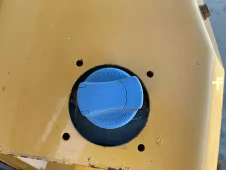 Telaketjupuskutraktorit 2018 Liebherr PR736LGP (26)