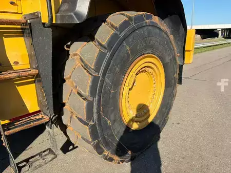 Pyöräkuormaajat 2016 Caterpillar 982M (11)