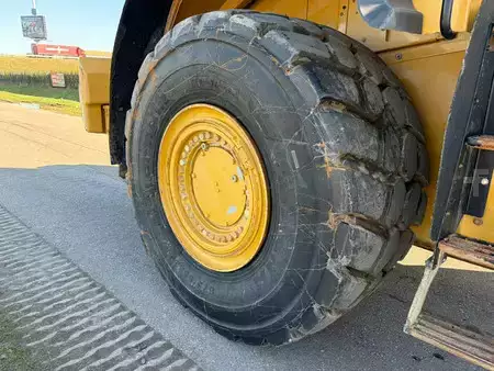 Pyöräkuormaajat 2016 Caterpillar 982M (13)