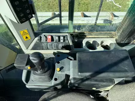 Pyöräkuormaajat 2016 Caterpillar 982M (19)