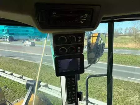 Pyöräkuormaajat 2016 Caterpillar 982M (20)