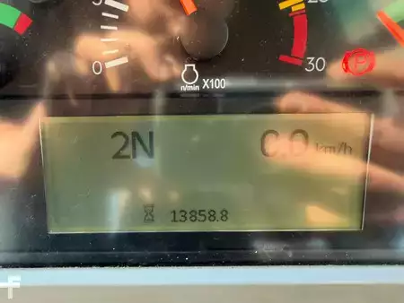 Pyöräkuormaajat 2016 Caterpillar 982M (21)