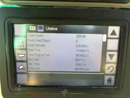 Pyöräkuormaajat 2016 Caterpillar 982M (22)