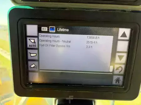 Pyöräkuormaajat 2016 Caterpillar 982M (23)