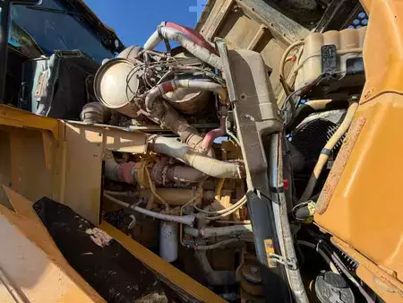 Pyöräkuormaajat 2016 Caterpillar 982M (24)