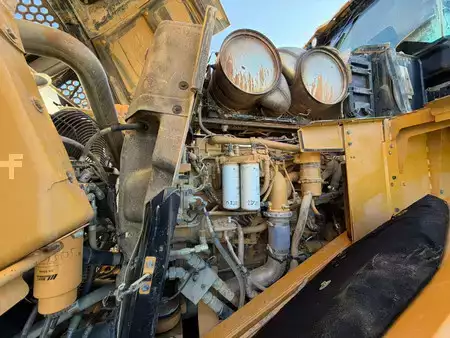 Pyöräkuormaajat 2016 Caterpillar 982M (25)