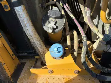 Pyöräkuormaajat 2016 Caterpillar 982M (26)