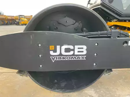 Tiejyrät 2025 JCB VM166D (15.5t) (10)