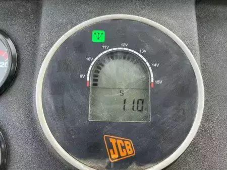 Tiejyrät 2025 JCB VM166D (15.5t) (20)