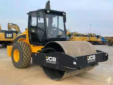 Tiejyrät 2025 JCB VM166D (15.5t) (7)