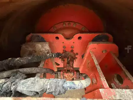 Fåren ruller 2011 Caterpillar CP74 (13)