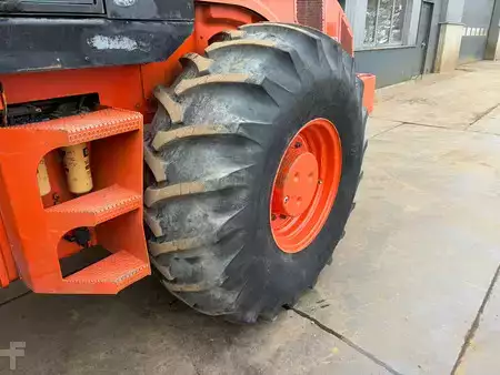 Fåren ruller 2011 Caterpillar CP74 (16)