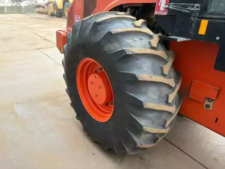 Fåren ruller 2011 Caterpillar CP74 (17)