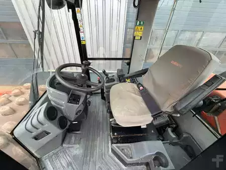 Fåren ruller 2011 Caterpillar CP74 (20)