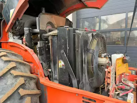 Fåren ruller 2011 Caterpillar CP74 (24)