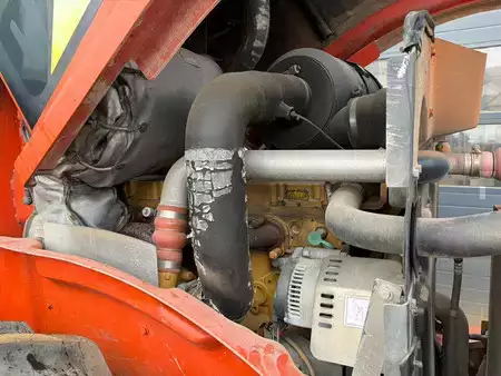 Fåren ruller 2011 Caterpillar CP74 (25)