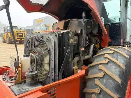 Fåren ruller 2011 Caterpillar CP74 (27)