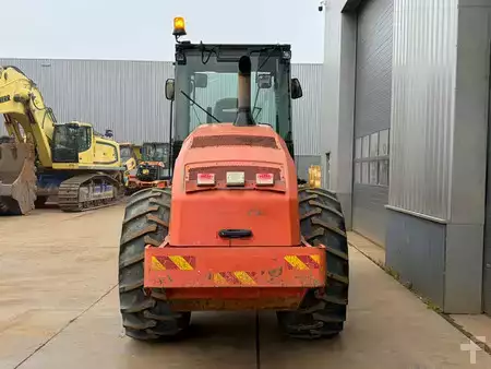 Fåren ruller 2011 Caterpillar CP74 (4)