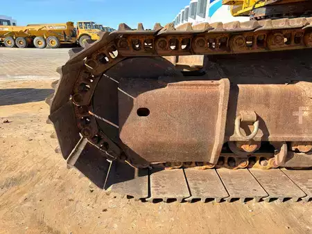 Excavadoras de cadenas 2011 Komatsu PC290LC-8 (11)