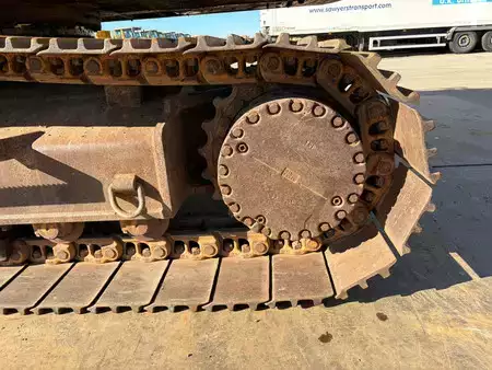 Excavadoras de cadenas 2011 Komatsu PC290LC-8 (12)