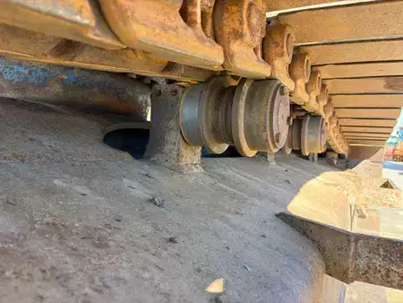 Excavadoras de cadenas 2011 Komatsu PC290LC-8 (13)