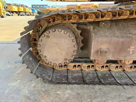 Excavadoras de cadenas 2011 Komatsu PC290LC-8 (15)