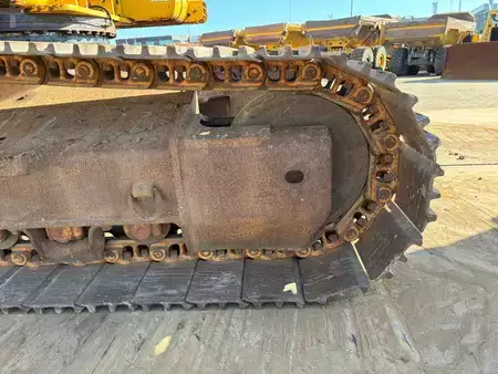 Excavadoras de cadenas 2011 Komatsu PC290LC-8 (16)