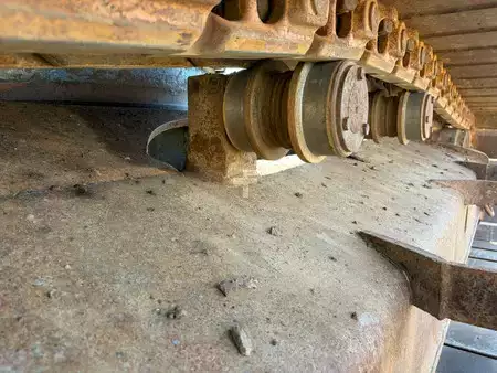 Excavadoras de cadenas 2011 Komatsu PC290LC-8 (17)