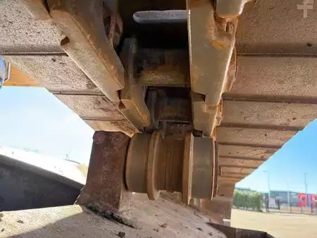 Excavadoras de cadenas 2011 Komatsu PC290LC-8 (18)