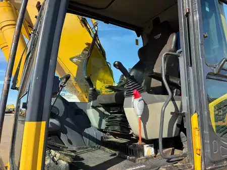 Excavadoras de cadenas 2011 Komatsu PC290LC-8 (20)