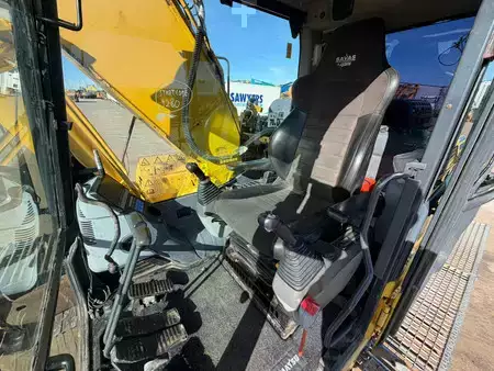 Excavadoras de cadenas 2011 Komatsu PC290LC-8 (21)