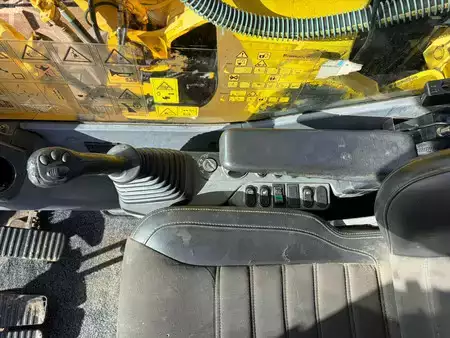 Excavadoras de cadenas 2011 Komatsu PC290LC-8 (22)