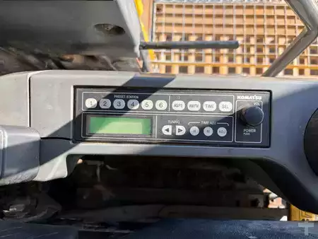 Excavadoras de cadenas 2011 Komatsu PC290LC-8 (24)