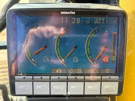 Excavadoras de cadenas 2011 Komatsu PC290LC-8 (26)