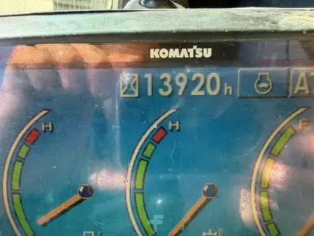 Excavadoras de cadenas 2011 Komatsu PC290LC-8 (27)