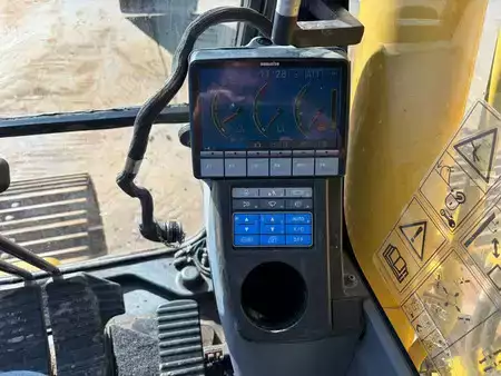 Excavadoras de cadenas 2011 Komatsu PC290LC-8 (28)